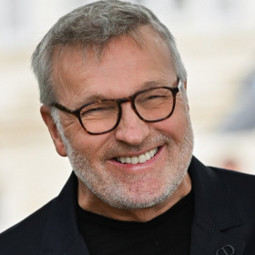 Laurent Ruquier cash :sur sa fortune : "Je claque mon argent"… et il assume tout