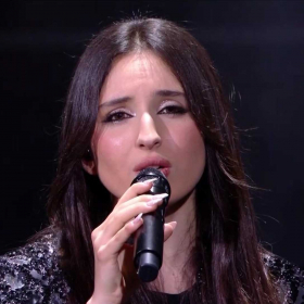 “Je l’ai fait pour moi” : Amber Jadah brise le silence sur son enfance