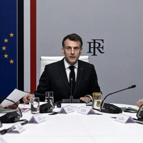 Guerre en Iran : Emmanuel Macron s’exprimera à 20h sur la situation