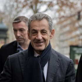 Pourquoi Netflix s’intéresse à Nicolas Sarkozy : les raisons derrière un possible projet de série