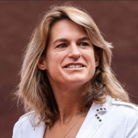 Amélie Mauresmo : la fortune impressionnante de la joueuse de tennis française la plus riche de l’histoire