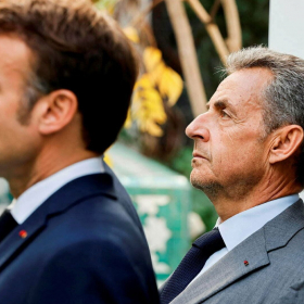 « Je ne veux plus le voir » : ces révélations qui confirment la rupture entre Emmanuel Macron et Nicolas Sarkozy