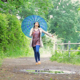 Pourquoi vous allez adorer la thunder therapy, ou comment se détendre en écoutant la pluie