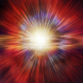 Les astronomes n’avaient jamais vu ça : une étoile pourrait exploser sous nos yeux