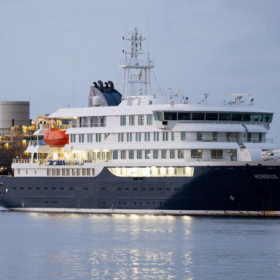 Une Française rapatriée du MV Hondius testée positive : son état s’est dégradé dans la nuit