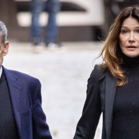 "Bouche bée" : ce moment raconté par Nicolas Sarkozy où Yann Barthès aurait perdu ses moyens