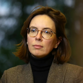 Première femme à la tête de la Cour des comptes… et déjà contestée : le pari risqué d’Amélie de Montchalin