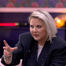 Jeanne et Léo en couple ? Ce que Marlène Schaff a vraiment voulu dire