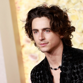 Timothée Chalamet métamorphosé : sa nouvelle coupe fait le buzz