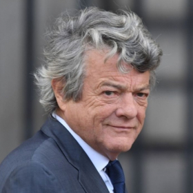 Jean-Louis Borloo alerte : « Nous sommes en défaillance généralisée, notre pays est complètement dingue »