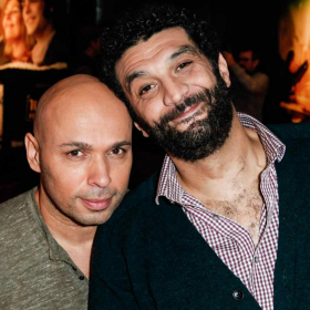 Ramzy et Éric Judor : “On se retrouve comme dans une cour de récré”, leur nouveau projet qui va ravir les fans