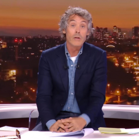 Polémique autour du procès Jubillar : l’incident qui vaut une sanction à Yann Barthès et son équipe