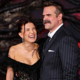 Stranger Things : Millie Bobby Brown brise le silence sur sa relation avec David Harbour après les rumeurs de harcèlement