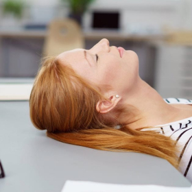 3 choses à savoir pour profiter de tous les bienfaits de la Power Nap