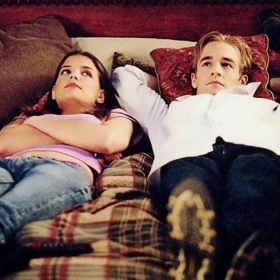 « Nous serons toujours là » : la déclaration forte de Katie Holmes après la disparition de James Van Der Beek