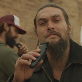 « Putain, je déteste ça » : Jason Momoa se rase pour la première fois en six ans, voici pourquoi il a craqué