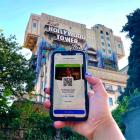 Disneyland Paris lance un tout nouveau pass pour éviter les files d'attente