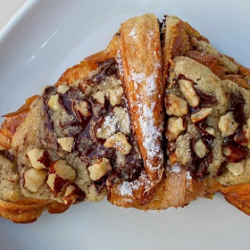 Pourquoi vous allez craquer pour le crookie, la fusion gourmande entre le croissant et cookie