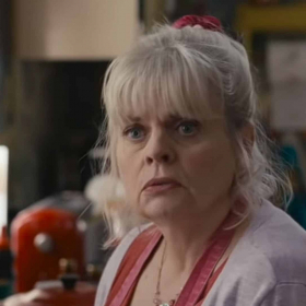 Isabelle Nanty : des nouvelles peu rassurantes après son accident de voiture qui compromettent la promo de son prochain film