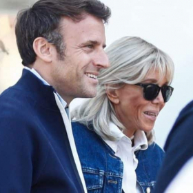 Emmanuel et Brigitte Macron visés par un nouveau scandale : l’ancien jardinier de l’Élysée a publié une vidéo virale