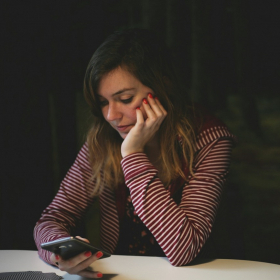 Combien de temps faut-il attendre pour envoyer un message après un premier rendez-vous ?