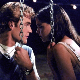 Dawson : pourquoi James Van Der Beek aurait dû ne jamais jouer le rôle culte de la série