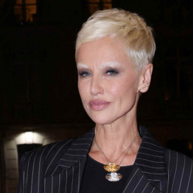 « J’ai fui la violence » : Adriana Karembeu sort du silence dans une affaire bouleversante autour de sa fille