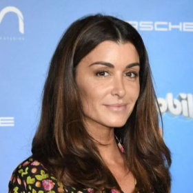 Un retour inattendu de Jenifer et son ex Maxim Nucci ensemble