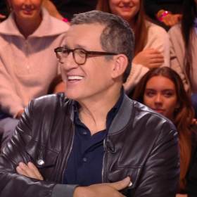 "Je ne voulais surtout pas qu’ils s’inquiètent" : pourquoi Dany Boon a tenté de cacher son accident à sa famille