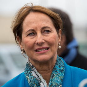“C’est pathétique !” : cette réaction de Ségolène Royal en direct qui a glacé le plateau
