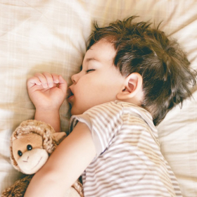 6 conseils pour mettre les enfants au lit sans avoir besoin de se fâcher