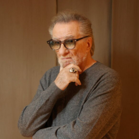 "Ça va mieux" : Eddy Mitchell rassure enfin sur son état de santé après une année éprouvante