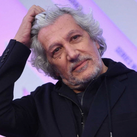 Alain Chabat : l’héritage inattendu qui révèle le talent discret de son fils Max