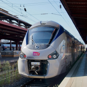 Pourquoi la SNCF ne pourra plus vous demander si vous êtes un homme ou une femme