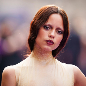 "Qu'a-t-elle fait à son visage ?" : vague de haine contre Jenna Ortega, ce détail qui a choqué les fans de Mercredi