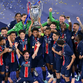 Ligue des champions : deux TikTokeurs passent 27 heures dans les toilettes pour voir PSG-Inter gratuitement