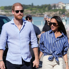 Cette scène avec Harry et Meghan fait exploser les réactions : pourquoi les internautes se divisent autour de cette vidéo virale