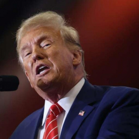 « Occupez-vous-en » : la pression de Donald Trump sur le monde face au blocage du détroit d’Ormuz