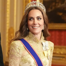 Kate Middleton face à Trump : "Tous les yeux étaient rivés sur elle", ce détail qui a tout changé lors du banquet royal