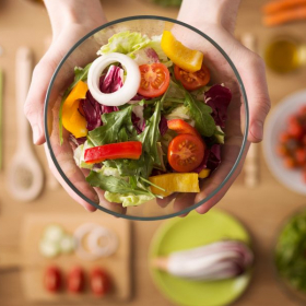 10 phobies alimentaires étonnantes dont vous n'aviez jamais entendu parler
