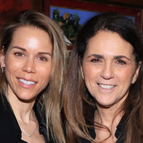 Tiphaine Auzière et Cyril Hanouna réunis dans un bar très chic de Paris : les images de cette soirée qui intriguent