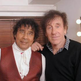 "Il a été piégé" : Laurent Voulzy vole au secours d’Alain Souchon après la tempête médiatique