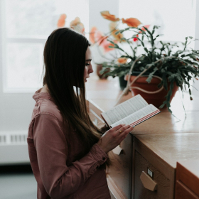 D'après cette étude, ceux qui aiment lire seraient beaucoup plus agréables et doux que les autres