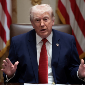 Donald Trump hospitalisé en urgence ? Ce que révèle vraiment la Maison-Blanche sur son état de santé