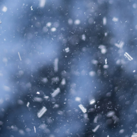 "On n’avait jamais vu ça" : cet orage de neige qui a bouleversé les habitants du Pas-de-Calais