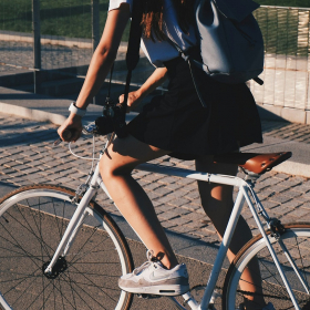 Pourquoi faire du vélo peut améliorer votre vie sexuelle et vous permettre de prendre plus de plaisir