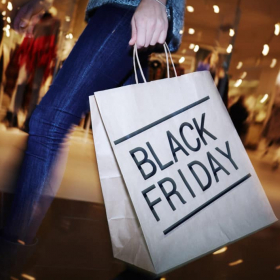 Voici les dates du Black Friday en France