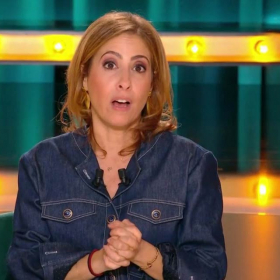 Coup dur pour Léa Salamé : le 20h de France 2 signe son pire score depuis son arrivée