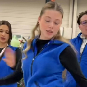 Cette caissière devenue star sur TikTok qui oblige désormais son magasin à revoir toute sa sécurité