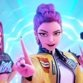 KPop Demon Hunters triomphe aux Oscars 2026 : deux prix majeurs et une victoire qui fait trembler Hollywood